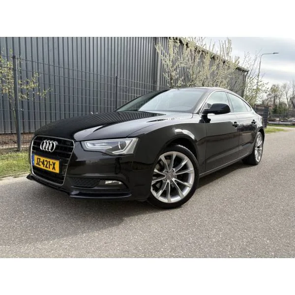 Audi A5 (2013) — foto 1