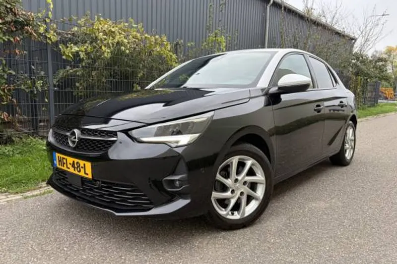 Opel Corsa (2020)