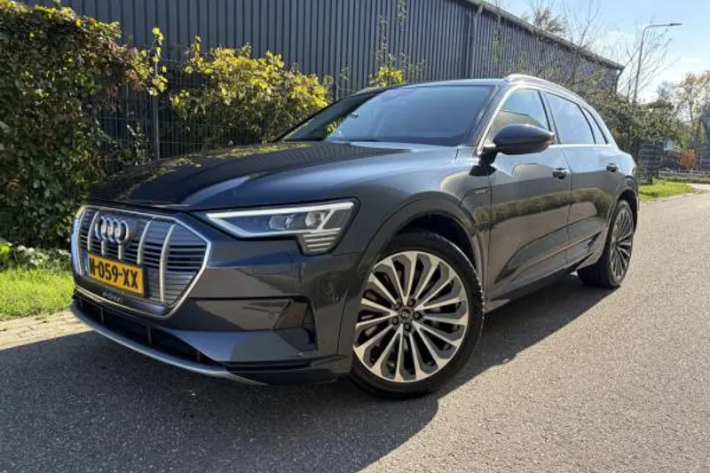 Audi e-tron (2020)
