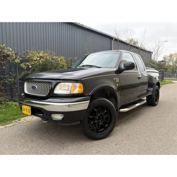 Ford F-150 (2000) — foto 1