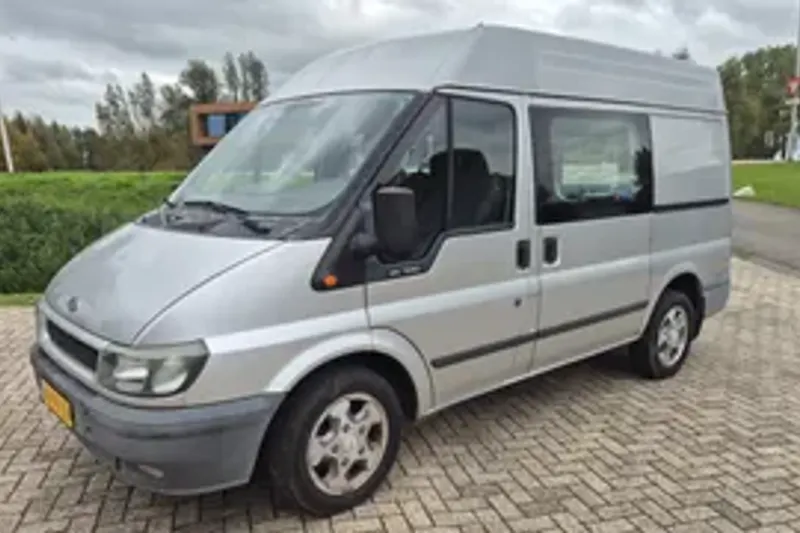 Ford Transit (2001)