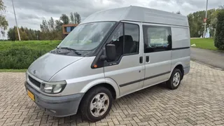 Ford Transit (2001) — foto 1