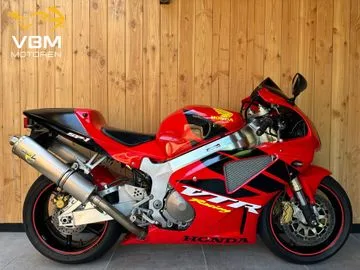 Honda VTR 1000 SP 1 (2003) — foto 1