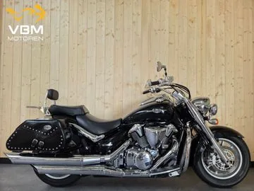 Suzuki Intruder C1800R (2009) — foto 1
