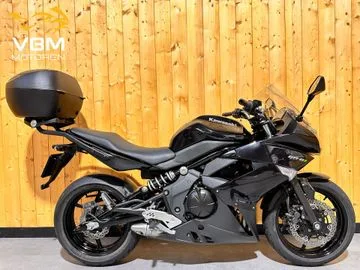 Kawasaki ER-6f (2011) — foto 1