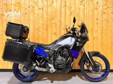 Yamaha Tenere 700 (2020) — foto 1