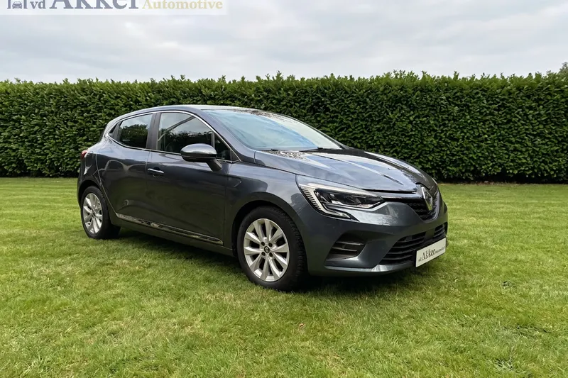 Renault Clio (2019)