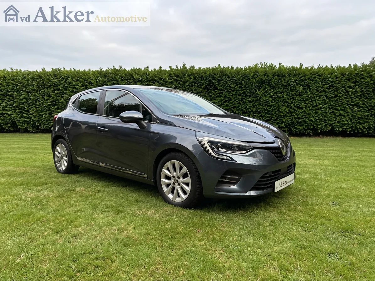 Renault Clio (2019) — foto 1