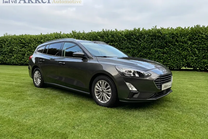 Ford Focus (2021)