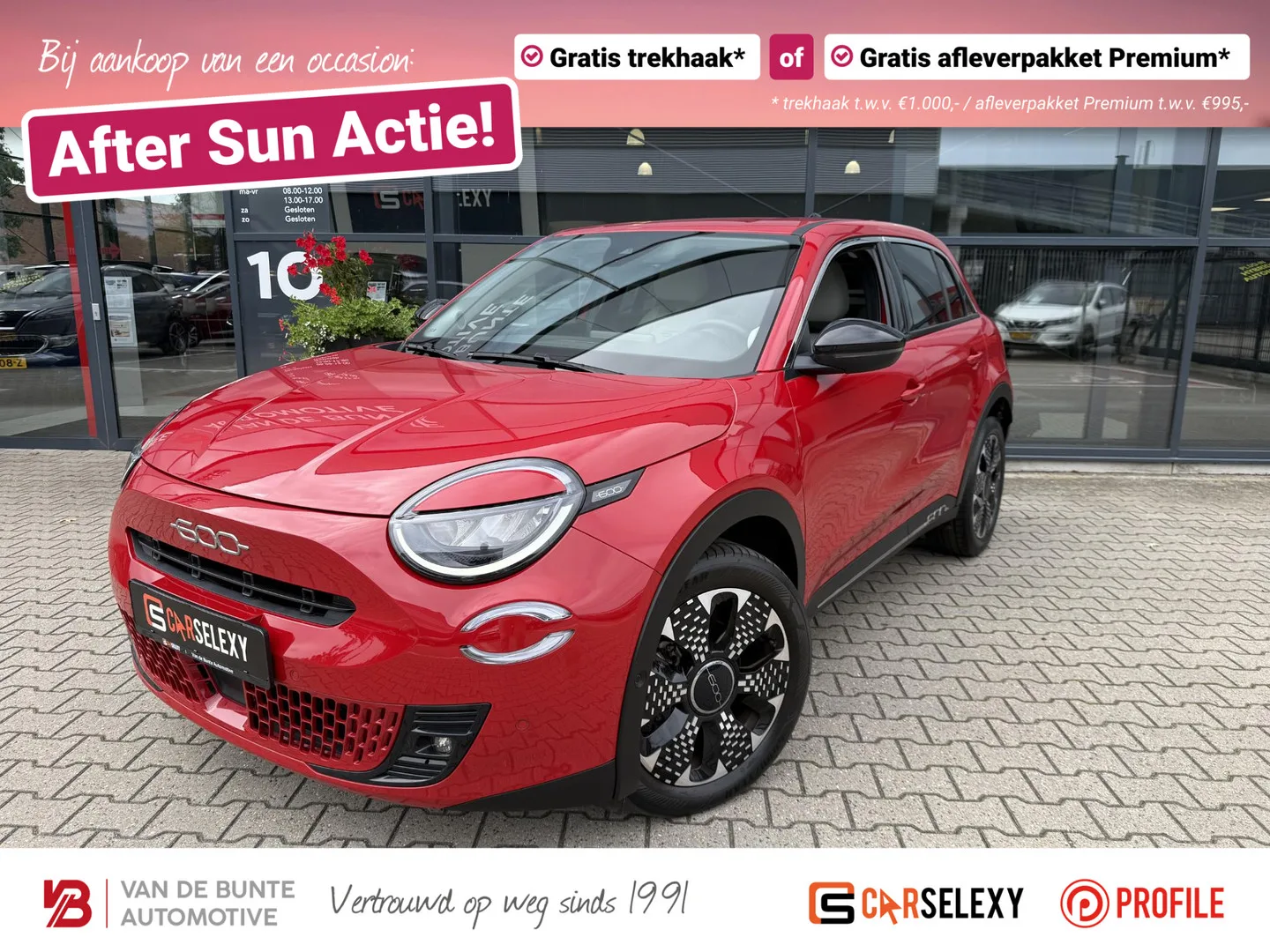 Fiat 600 (2025) — foto 1