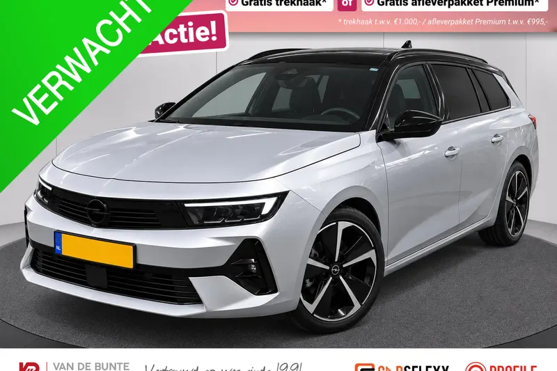 Opel Astra (2024)