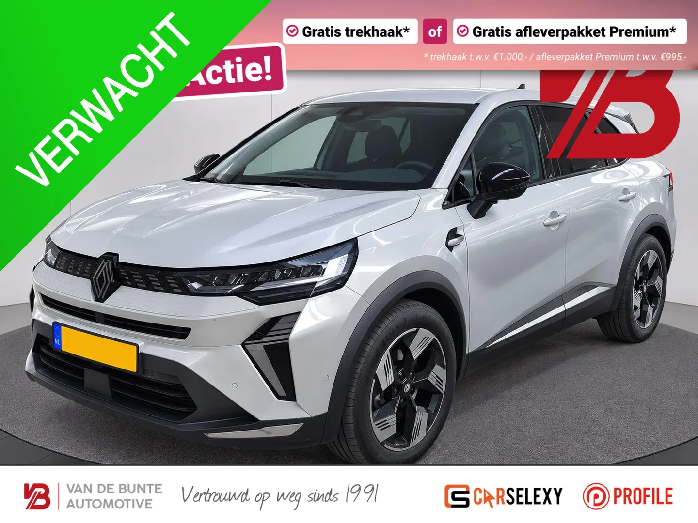 Renault Symbioz (2025) — foto 1