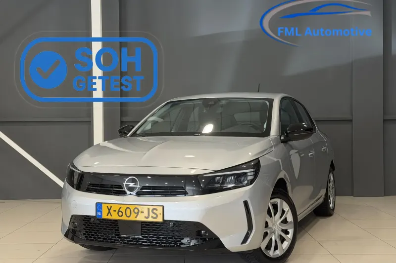 Opel Corsa-e (2023)