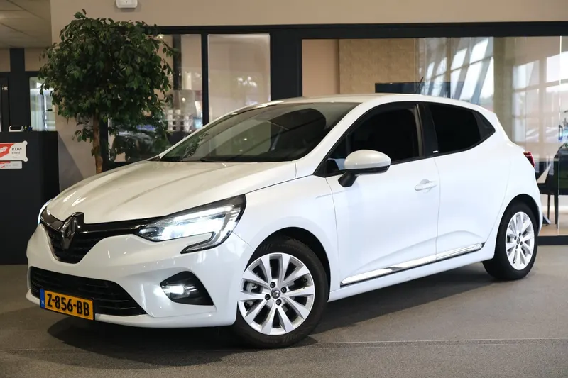 Renault Clio (2020)