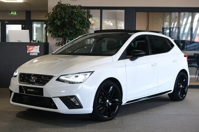 SEAT Ibiza (2023)