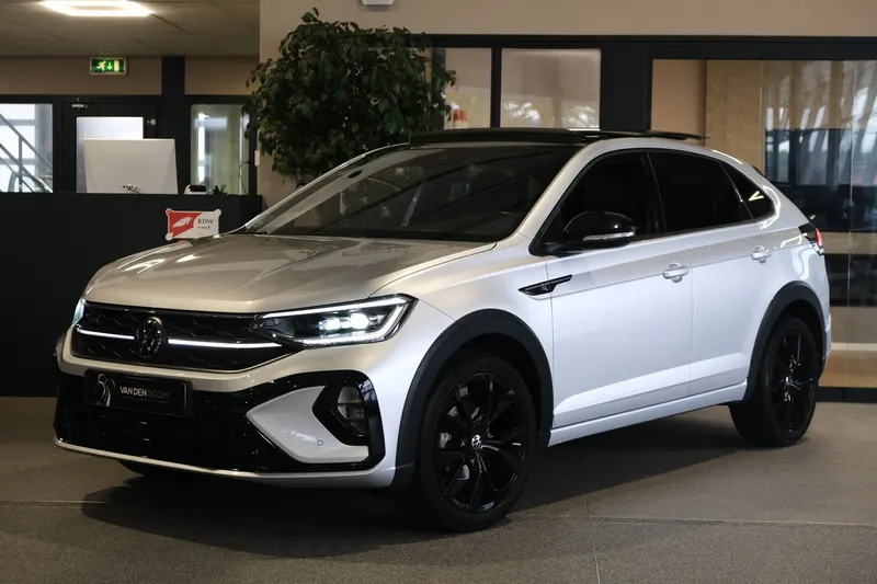 Volkswagen Taigo (2022)