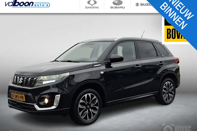 Suzuki Vitara (2020)