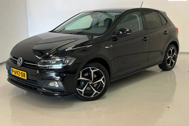 Volkswagen Polo (2021)