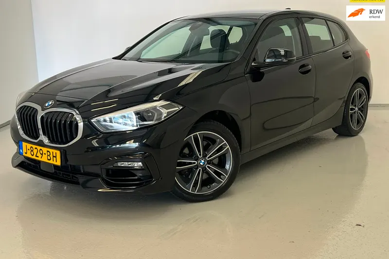 BMW 1-Serie (2020)