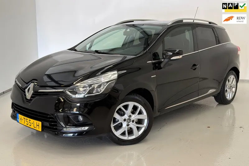 Renault Clio (2020)