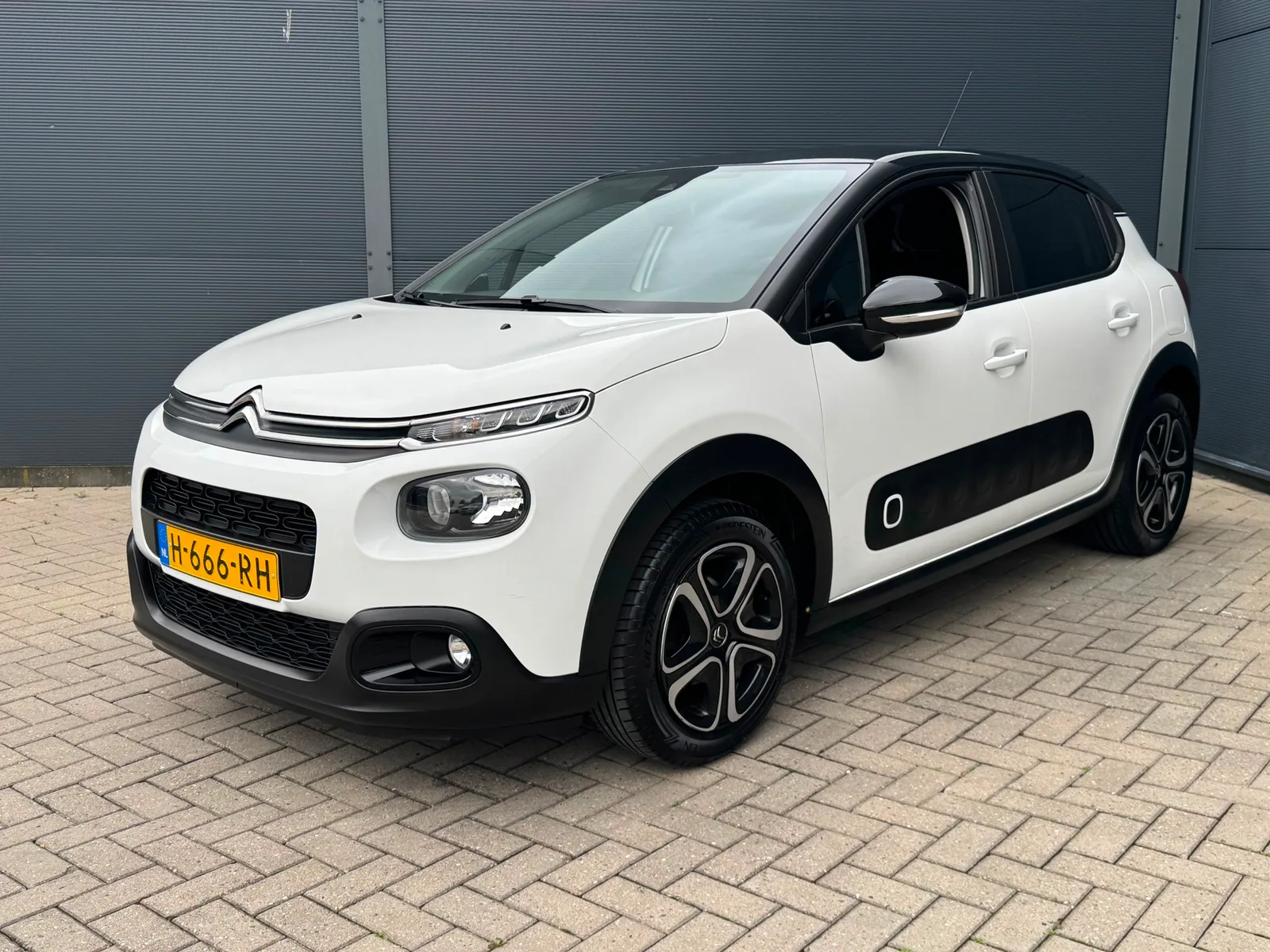 Citroën C3 (2020) — foto 1