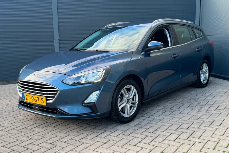 Ford Focus (2019)