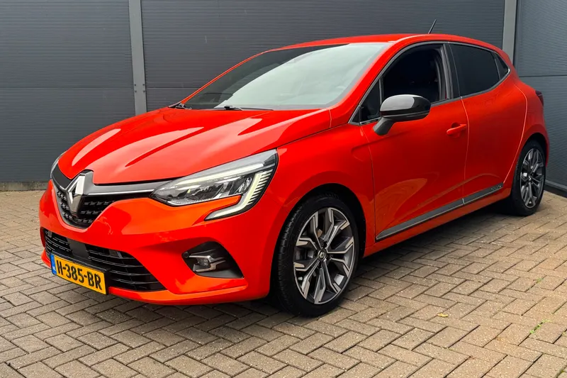 Renault Clio (2020)