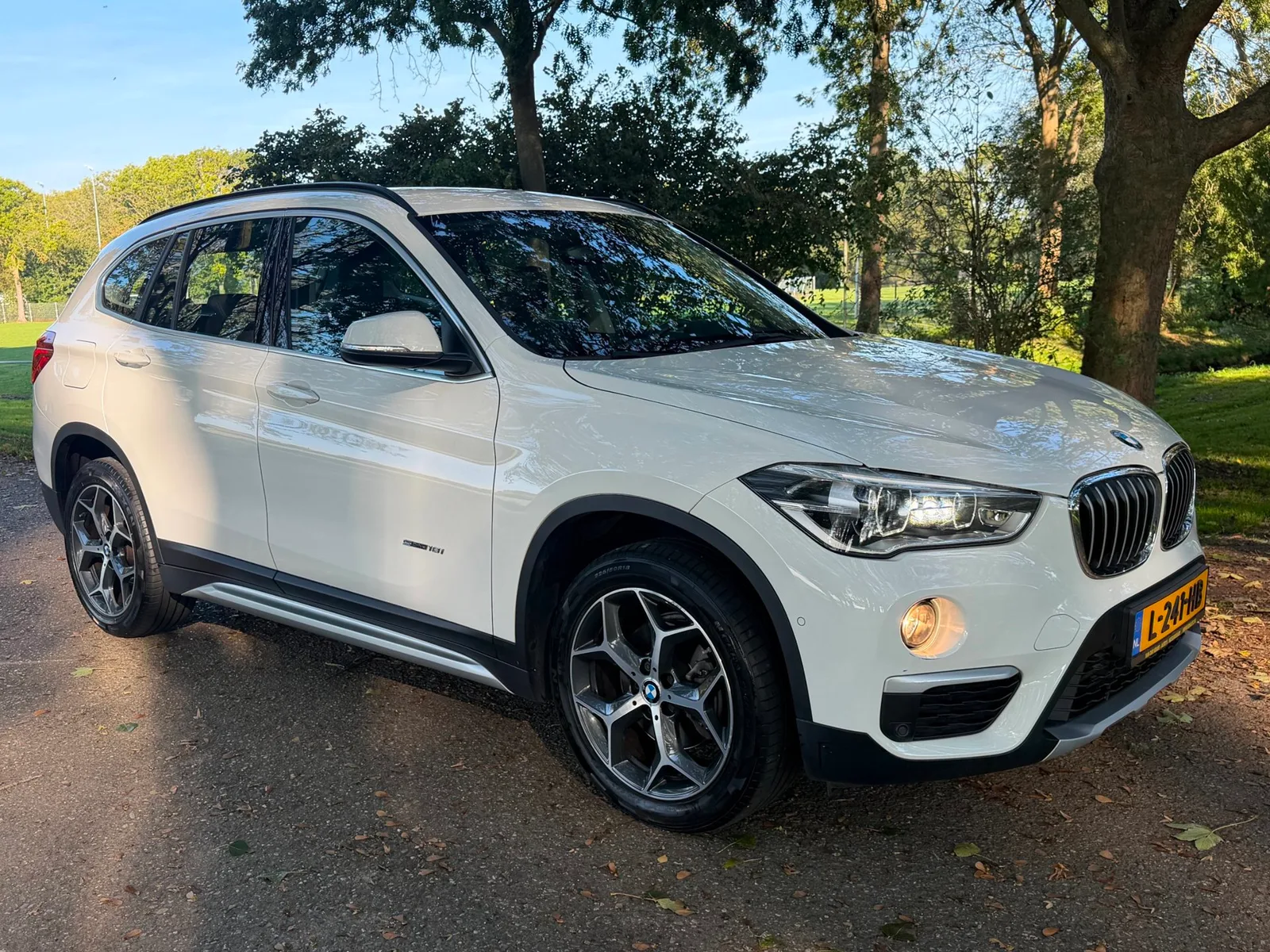 BMW X1 (2018) — foto 1