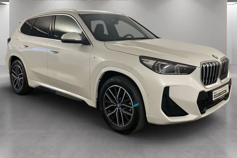 BMW X1 (2023)