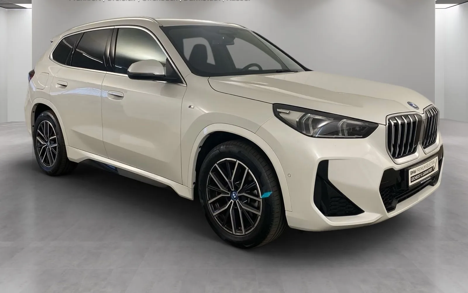 BMW X1 (2023) — foto 1