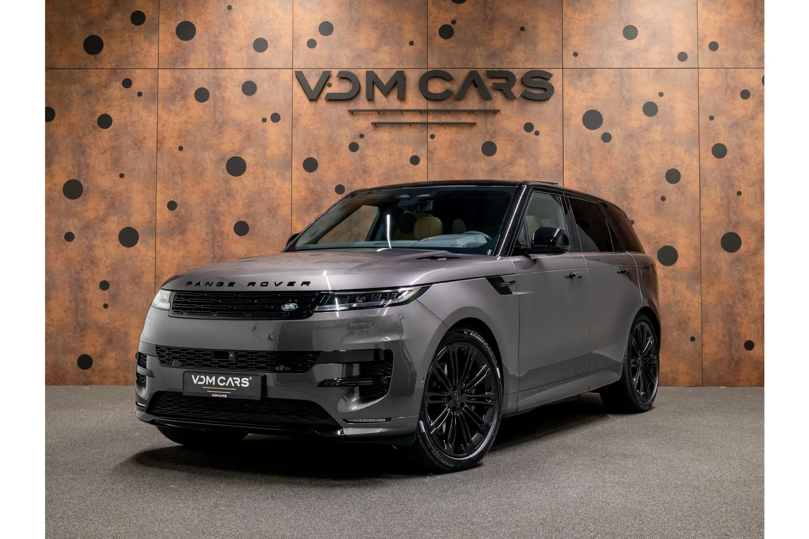 Land Rover Range Rover Sport (2026) — foto 1