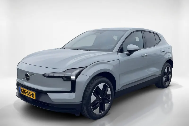 Volvo EX30 (2024)