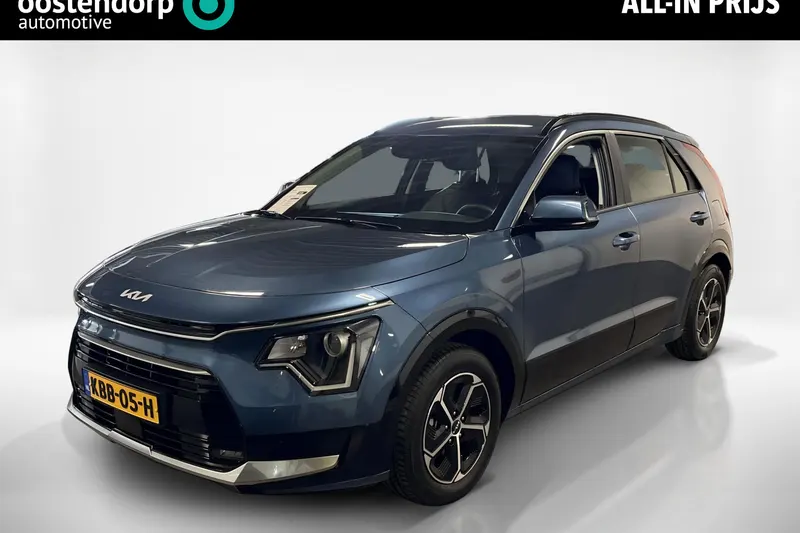 Kia Niro (2026)