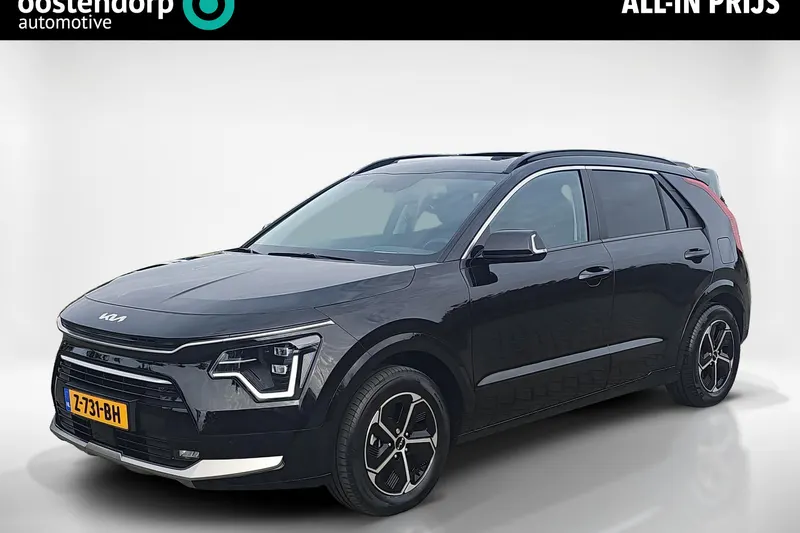 Kia Niro (2024)