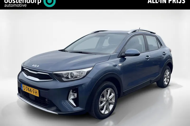 Kia Stonic (2023)