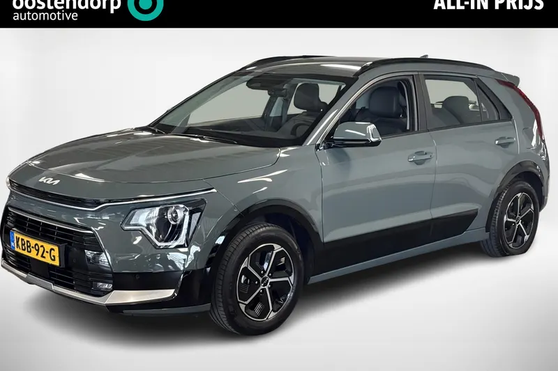 Kia Niro (2026)