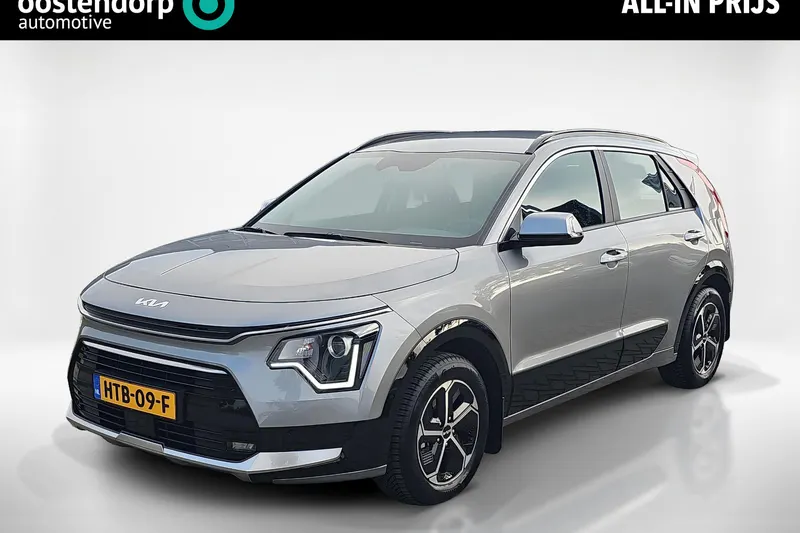 Kia Niro (2025)
