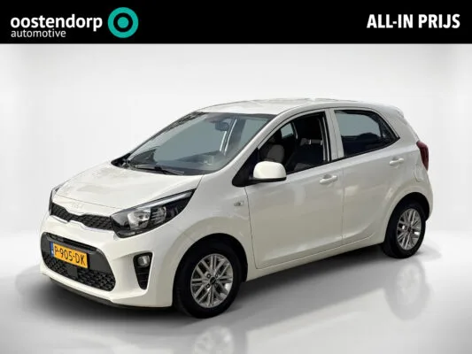 Kia Picanto (2022) — foto 1