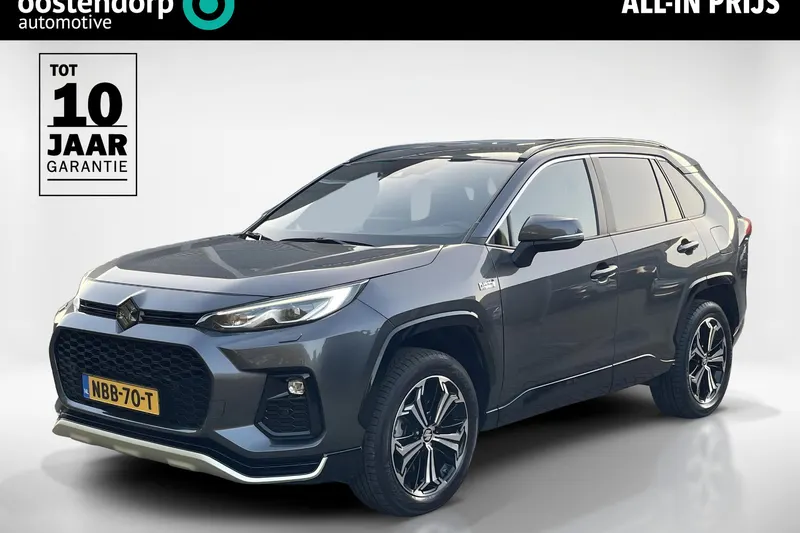 Suzuki Across (2023)