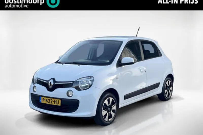 Renault Twingo (2017)