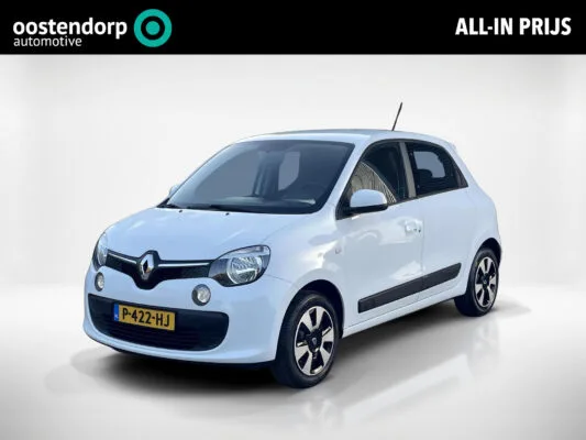 Renault Twingo (2017) — foto 1