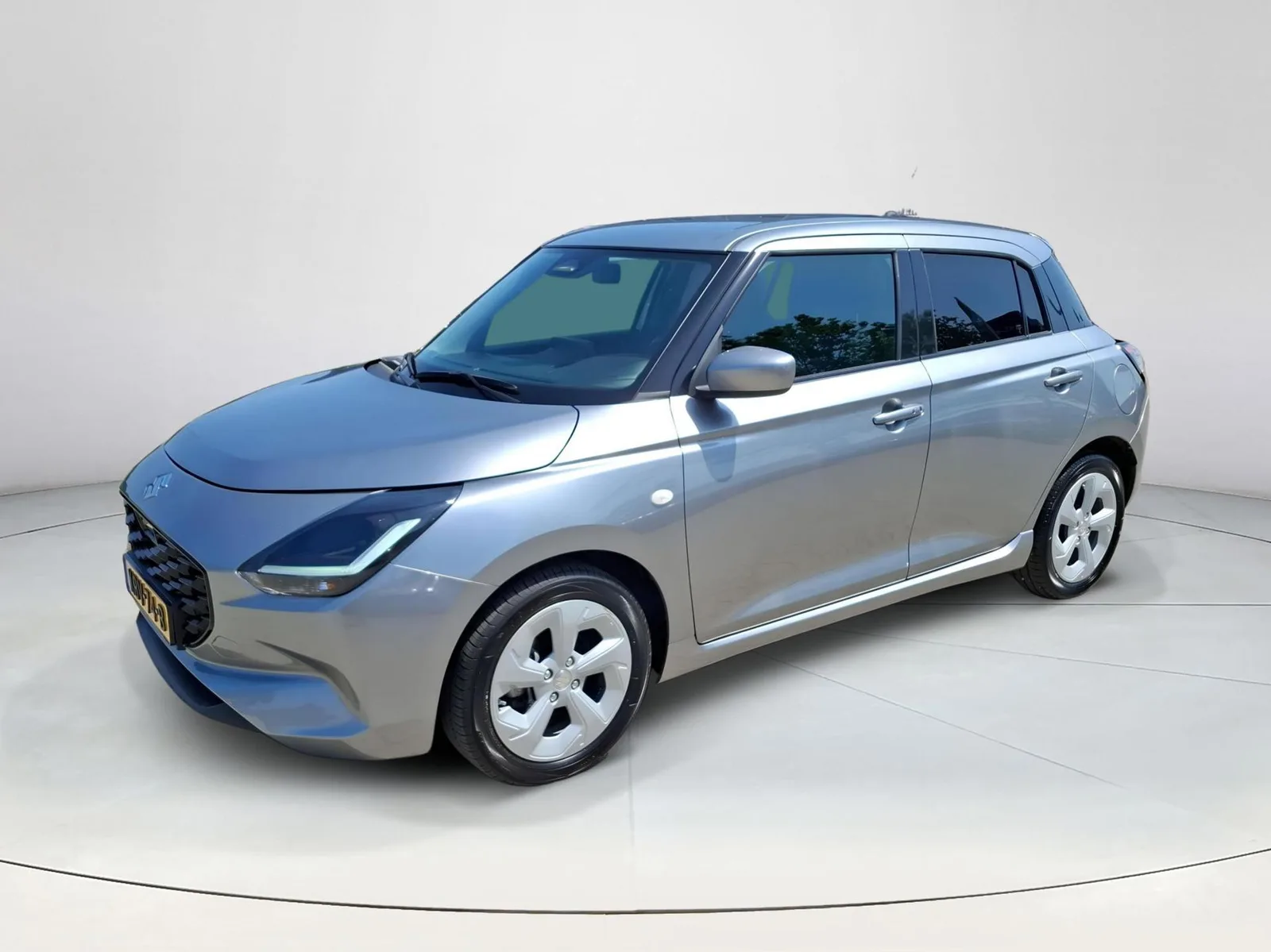 Suzuki Swift (2025) — foto 1