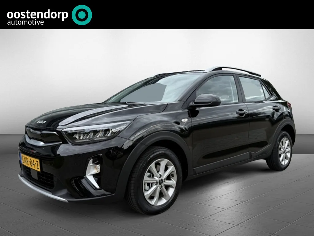 Kia Stonic (2024) — foto 1