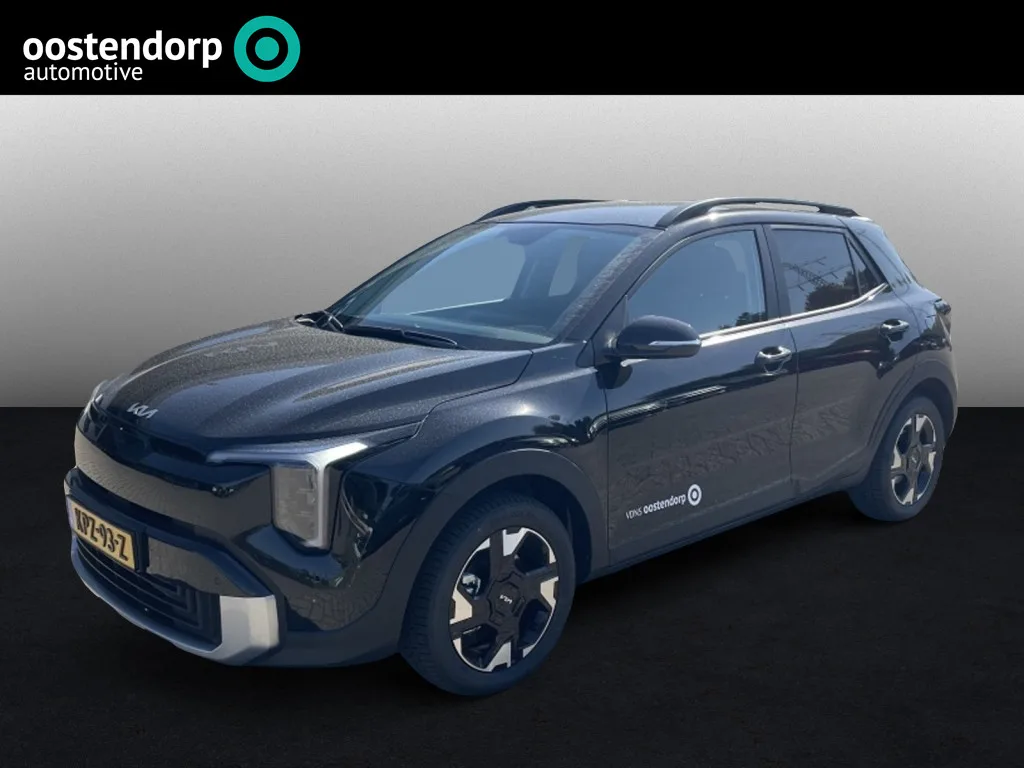 Kia Stonic (2026) — foto 1