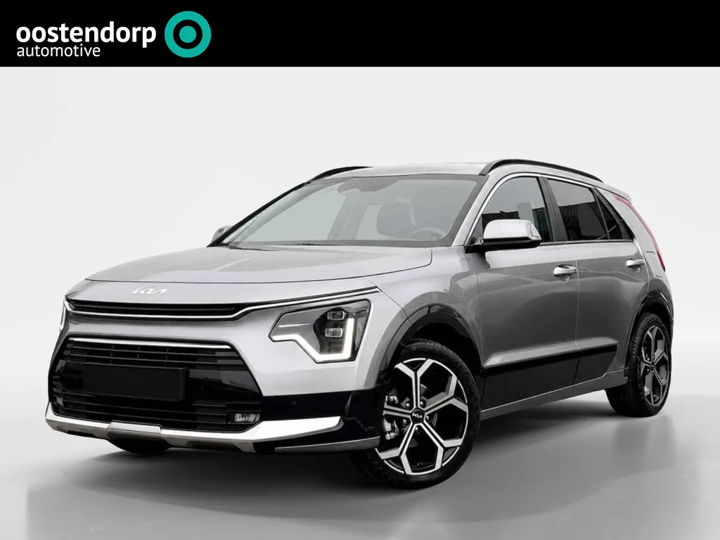 Kia Niro (2026) — foto 1