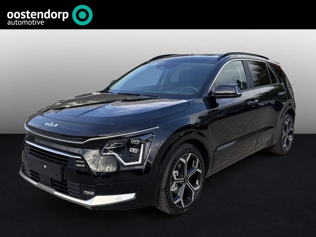 Kia Niro (2026) — foto 1