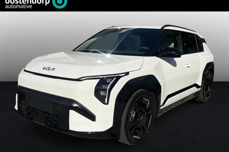 Kia EV3 (2026)
