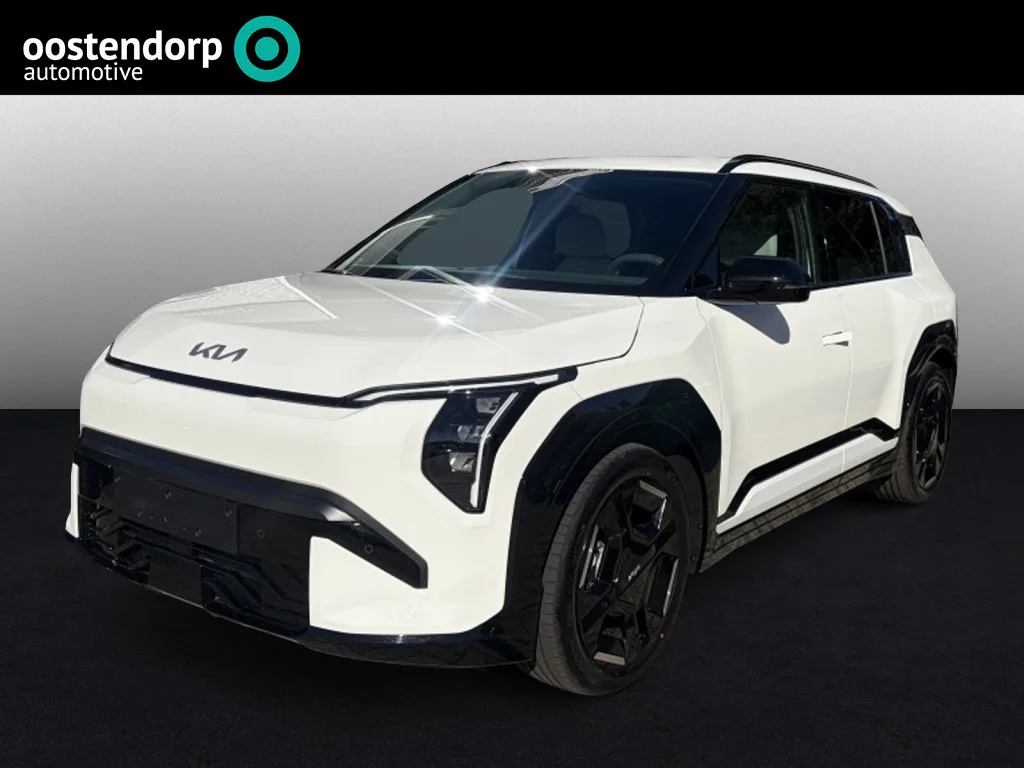Kia EV3 (2026) — foto 1