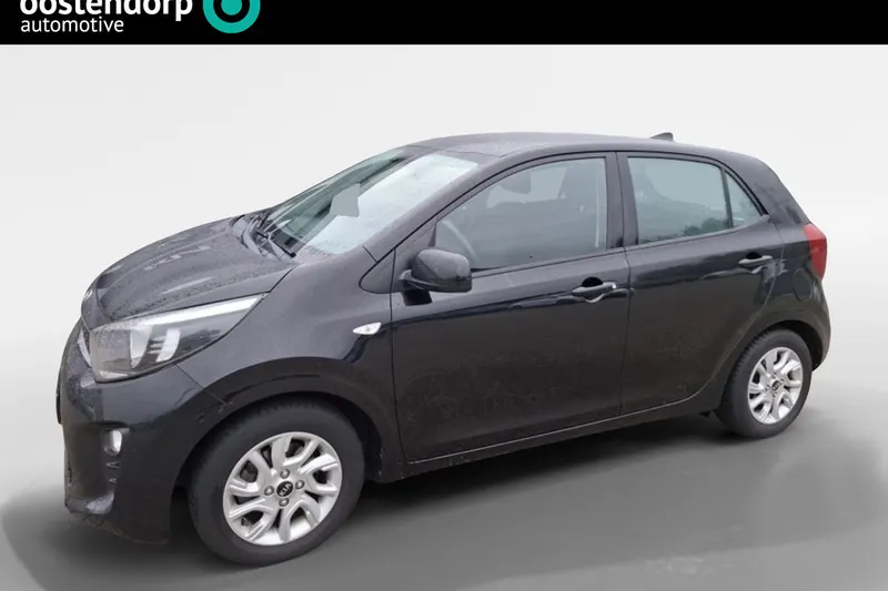 Kia Picanto (2018)