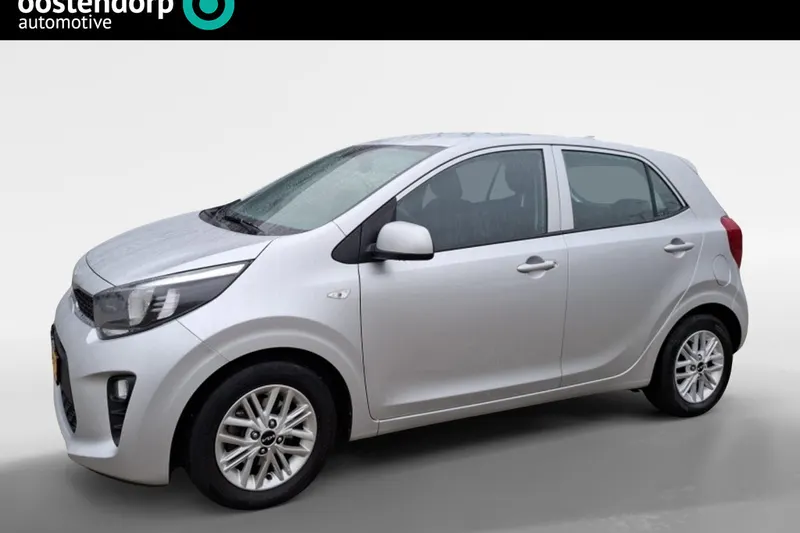 Kia Picanto (2024)